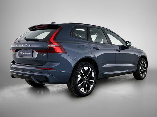 Volvo XC60 2.0 T6 AWD Plus Dark | Premium Pack | Demo Deal | 20" LM | Head