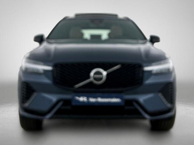 Volvo XC60 2.0 T6 AWD Plus Dark | Premium Pack | Demo Deal | 20" LM | Head