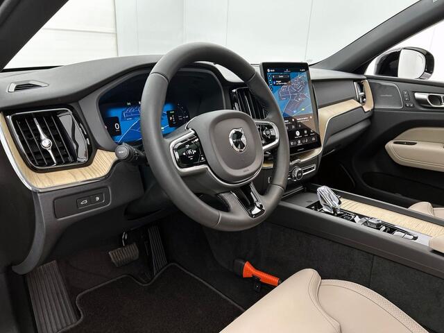 Volvo XC60 2.0 T6 AWD Plus Dark | Premium Pack | Demo Deal | 20" LM | Head