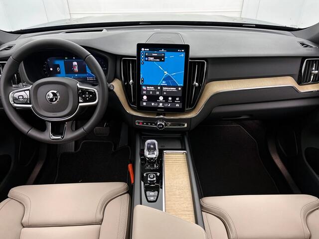 Volvo XC60 2.0 T6 AWD Plus Dark | Premium Pack | Demo Deal | 20" LM | Head