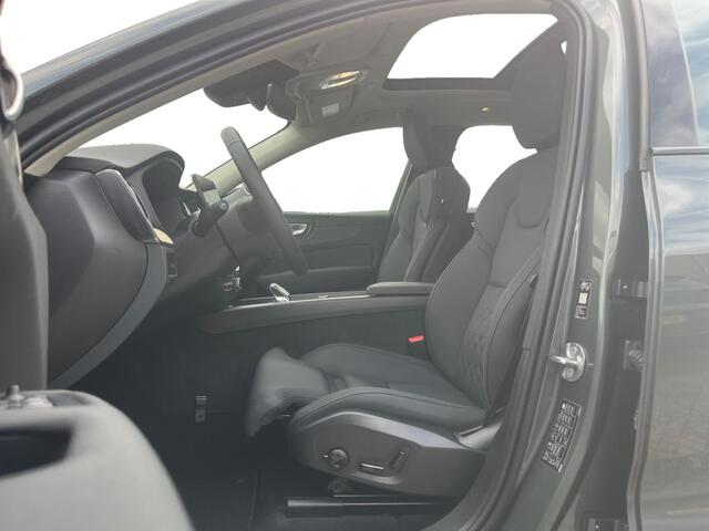 Volvo XC60 2.0 T6 Plug-in hybrid AWD Ultra Dark