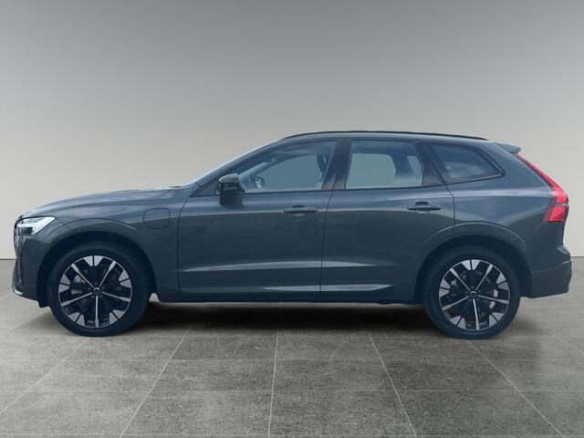Volvo XC60 2.0 T6 Plug-in hybrid AWD Ultra Dark