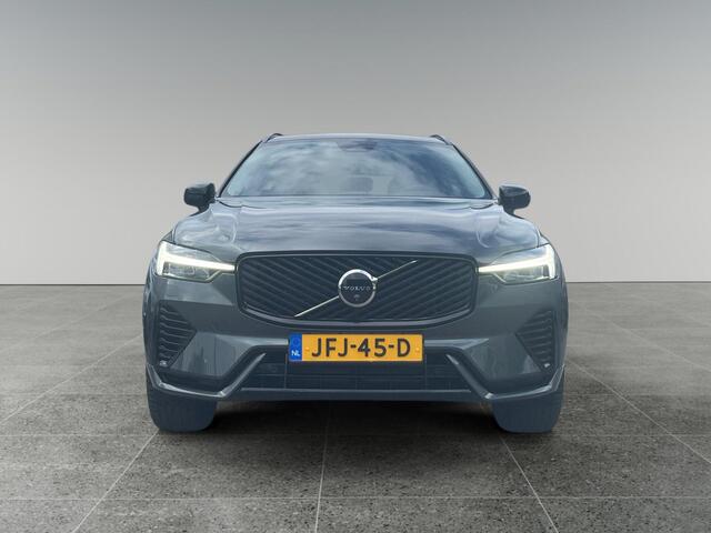 Volvo XC60 2.0 T6 Plug-in hybrid AWD Ultra Dark