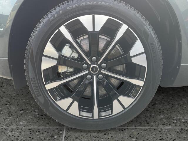 Volvo XC60 2.0 T6 Plug-in hybrid AWD Ultra Dark