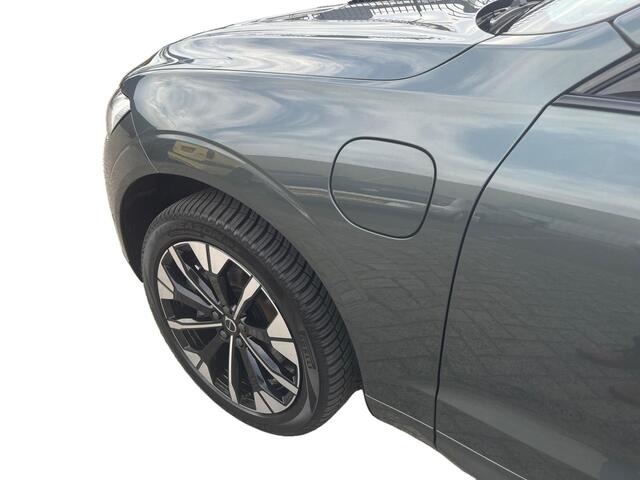 Volvo XC60 2.0 T6 Plug-in hybrid AWD Ultra Dark