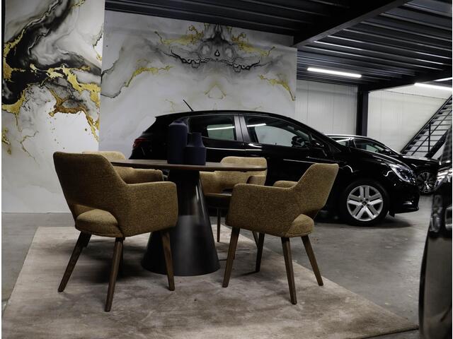 Volvo XC60 T6 AWD Ultra Black Edition | NIEUW | Pano | Getint glas | 21'' dubbelspaaks zwarte velgen