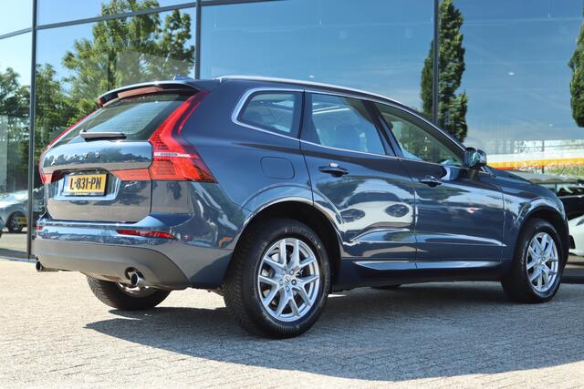 Volvo XC60 2.0 T8 TWIN ENGINE AWD INSCRIPTION | PANO | KEY-LESS | CARPLAY | ACC | MEMORY | LEDER