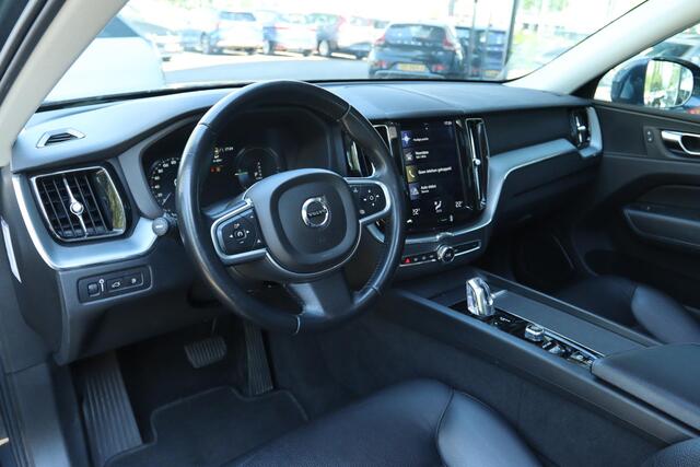 Volvo XC60 2.0 T8 TWIN ENGINE AWD INSCRIPTION | PANO | KEY-LESS | CARPLAY | ACC | MEMORY | LEDER