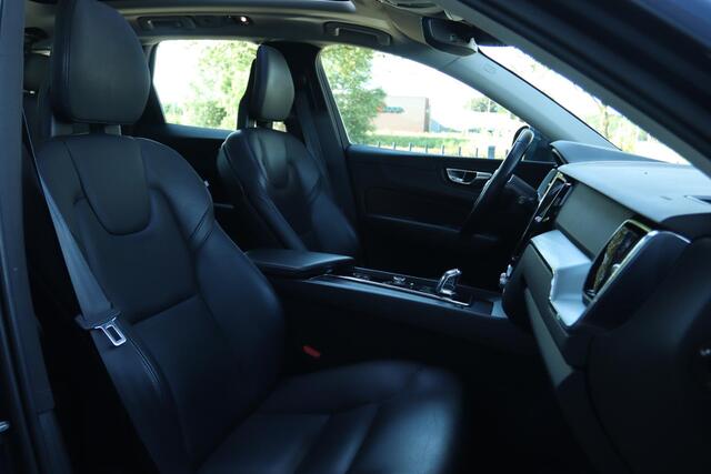 Volvo XC60 2.0 T8 TWIN ENGINE AWD INSCRIPTION | PANO | KEY-LESS | CARPLAY | ACC | MEMORY | LEDER