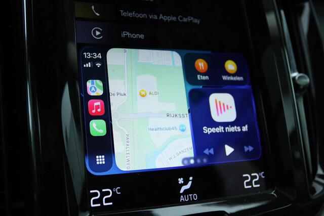 Volvo XC60 2.0 T8 TWIN ENGINE AWD INSCRIPTION | PANO | KEY-LESS | CARPLAY | ACC | MEMORY | LEDER