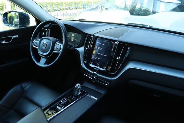 Volvo XC60 2.0 T8 TWIN ENGINE AWD INSCRIPTION | PANO | KEY-LESS | CARPLAY | ACC | MEMORY | LEDER