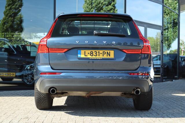 Volvo XC60 2.0 T8 TWIN ENGINE AWD INSCRIPTION | PANO | KEY-LESS | CARPLAY | ACC | MEMORY | LEDER