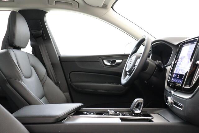 Volvo XC60 T6 PLUG-IN HYBRID AWD ESSENTIAL EDITION -PANO.DAK|LEDER|ADAP.CRUISE|CAMERA|CLIMATE|PARKEERSENSOREN|19"|SoH:96%