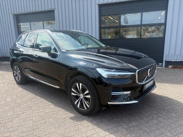 Volvo XC60 2.0 T6 AWD Inscription Expression Leer I Panorama I All-in prijs!