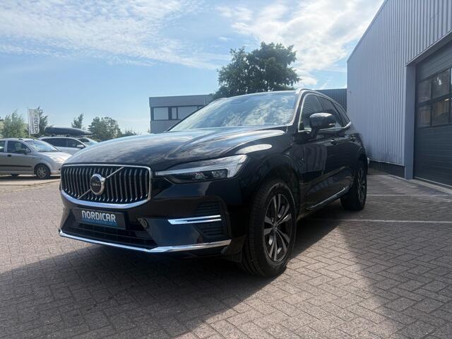 Volvo XC60 2.0 T6 AWD Inscription Expression Leer I Panorama I All-in prijs!