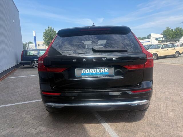 Volvo XC60 2.0 T6 AWD Inscription Expression Leer I Panorama I All-in prijs!