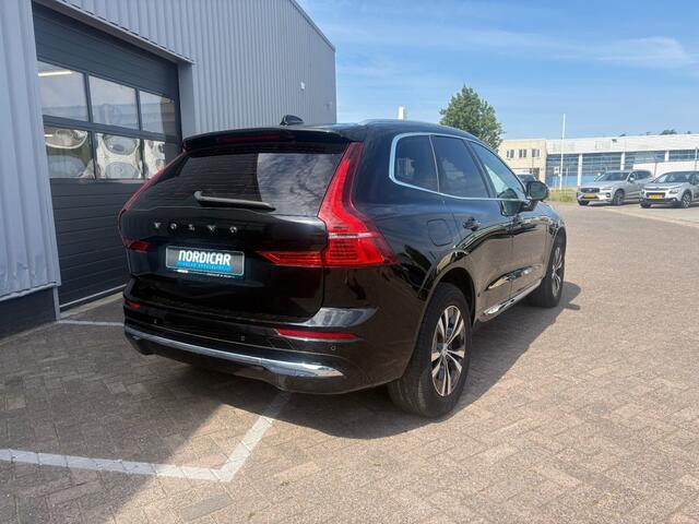 Volvo XC60 2.0 T6 AWD Inscription Expression Leer I Panorama I All-in prijs!