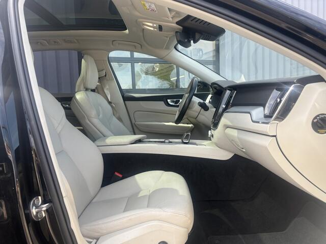 Volvo XC60 2.0 T6 AWD Inscription Expression Leer I Panorama I All-in prijs!