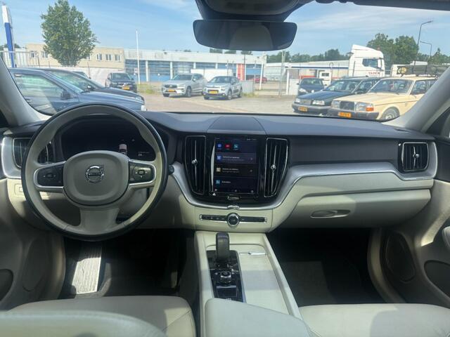 Volvo XC60 2.0 T6 AWD Inscription Expression Leer I Panorama I All-in prijs!