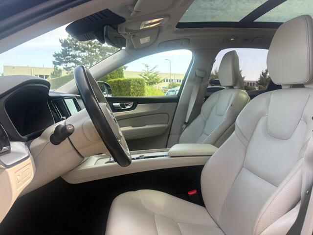Volvo XC60 2.0 T6 AWD Inscription Expression Leer I Panorama I All-in prijs!