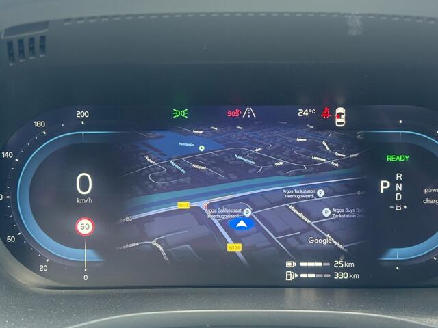 Volvo XC60 2.0 T6 AWD Inscription Expression Leer I Panorama I All-in prijs!