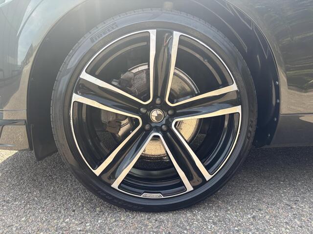 Volvo XC60 T8 Twin Engine AWD Momentum Luchtvering Heico Aut.