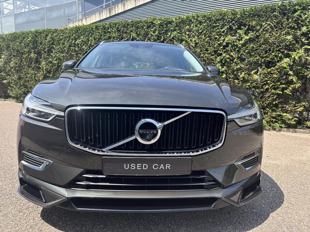 Volvo XC60 T8 Twin Engine AWD Momentum Luchtvering Heico Aut.