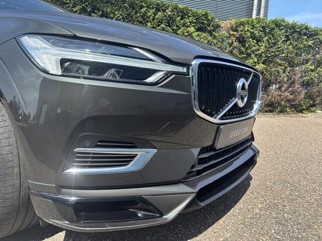 Volvo XC60 T8 Twin Engine AWD Momentum Luchtvering Heico Aut.