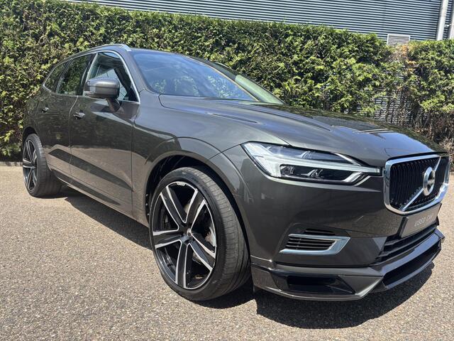 Volvo XC60 T8 Twin Engine AWD Momentum Luchtvering Heico Aut.