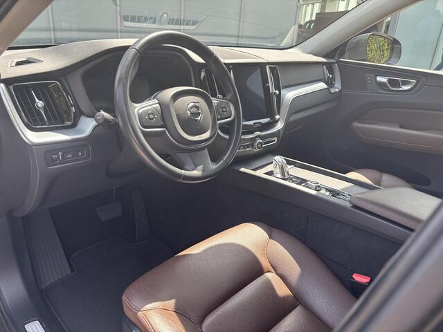 Volvo XC60 T8 Twin Engine AWD Momentum Luchtvering Heico Aut.