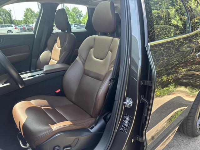 Volvo XC60 T8 Twin Engine AWD Momentum Luchtvering Heico Aut.