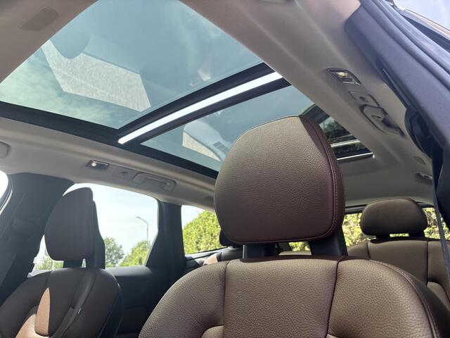 Volvo XC60 T8 Twin Engine AWD Momentum Luchtvering Heico Aut.