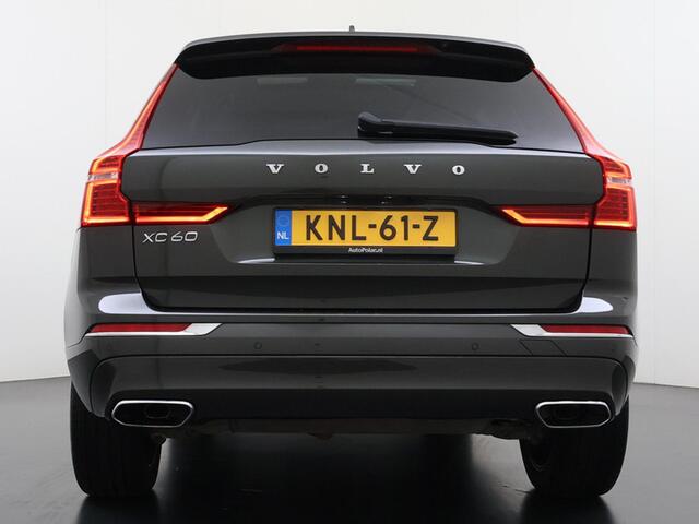 Volvo XC60 2.0 Recharge T6 AWD Inscription Leder/Panodak/20inch/Pinegrey etc