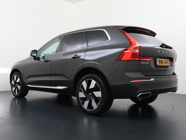 Volvo XC60 2.0 Recharge T6 AWD Inscription Leder/Panodak/20inch/Pinegrey etc