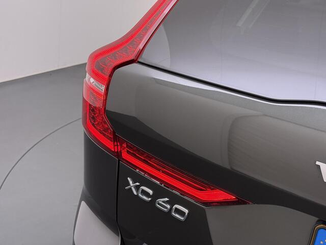 Volvo XC60 2.0 Recharge T6 AWD Inscription Leder/Panodak/20inch/Pinegrey etc