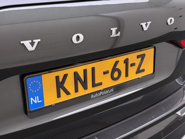 Volvo XC60 2.0 Recharge T6 AWD Inscription Leder/Panodak/20inch/Pinegrey etc