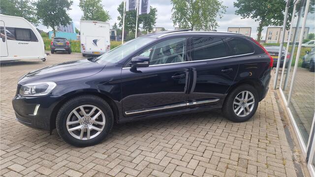 Volvo XC60 2.0 T5 Polar+ FWD / Camera / Leer / ACC / Schuif-kantel / Led /
