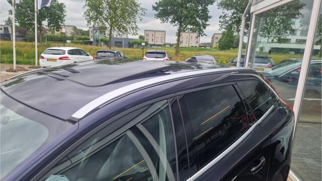 Volvo XC60 2.0 T5 Polar+ FWD / Camera / Leer / ACC / Schuif-kantel / Led /