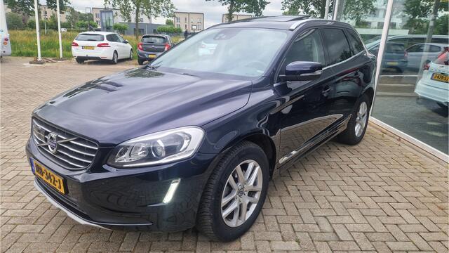 Volvo XC60 2.0 T5 Polar+ FWD / Camera / Leer / ACC / Schuif-kantel / Led /