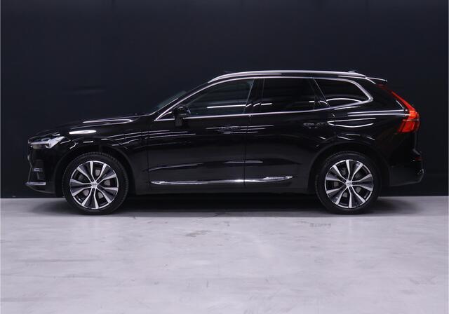 Volvo XC60 2.0 T6 Plug-in hybrid AWD Inscription Exclusive [TREKHAAK, 360° CAMERA, SCHUIFDAK, APPLE CARPLAY, ANDROID AUTO, MEMORY SEATS, PILOT ASSIST, NIEUWSTAAT]