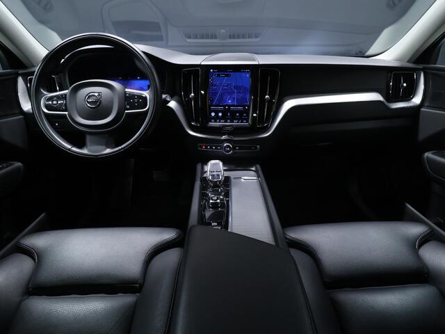 Volvo XC60 2.0 T6 Plug-in hybrid AWD Inscription Exclusive [TREKHAAK, 360° CAMERA, SCHUIFDAK, APPLE CARPLAY, ANDROID AUTO, MEMORY SEATS, PILOT ASSIST, NIEUWSTAAT]