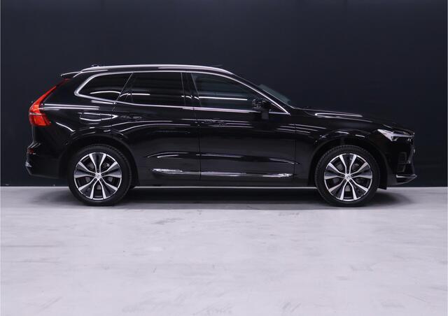 Volvo XC60 2.0 T6 Plug-in hybrid AWD Inscription Exclusive [TREKHAAK, 360° CAMERA, SCHUIFDAK, APPLE CARPLAY, ANDROID AUTO, MEMORY SEATS, PILOT ASSIST, NIEUWSTAAT]