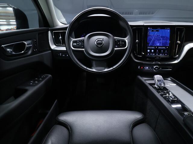 Volvo XC60 2.0 T6 Plug-in hybrid AWD Inscription Exclusive [TREKHAAK, 360° CAMERA, SCHUIFDAK, APPLE CARPLAY, ANDROID AUTO, MEMORY SEATS, PILOT ASSIST, NIEUWSTAAT]