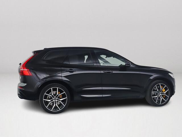 Volvo XC60 T8 Twin Engine AWD Polestar Engineered | Panoramadak | 360° camera | Bowers & Wilkins | Head-up display | Stoel- en Stuurverwarming | Trekhaak