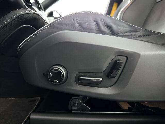 Volvo XC60 T8 Twin Engine AWD Polestar Engineered | Panoramadak | 360° camera | Bowers & Wilkins | Head-up display | Stoel- en Stuurverwarming | Trekhaak