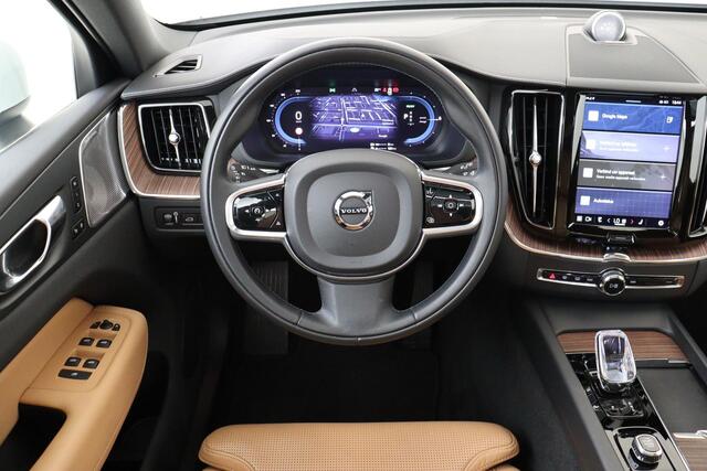 Volvo XC60 T6 PLUG-IN HYBRID AWD INSCRIPTION -PANO.DAK|BOWERS&WILKINS|GEVENT.LEDER|POWER-SEATS|KEYLESS|19"|SoH:89%