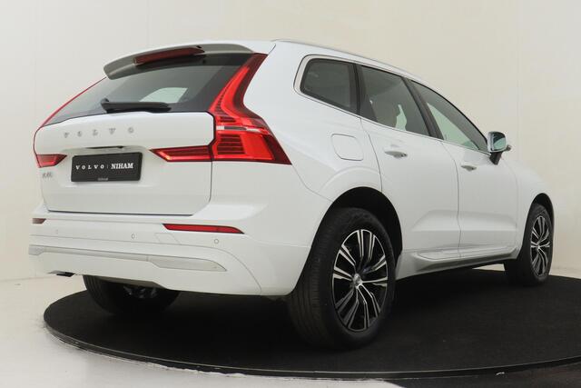 Volvo XC60 T6 PLUG-IN HYBRID AWD INSCRIPTION -PANO.DAK|BOWERS&WILKINS|GEVENT.LEDER|POWER-SEATS|KEYLESS|19"|SoH:89%