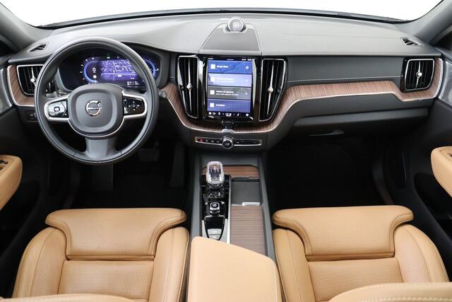 Volvo XC60 T6 PLUG-IN HYBRID AWD INSCRIPTION -PANO.DAK|BOWERS&WILKINS|GEVENT.LEDER|POWER-SEATS|KEYLESS|19"|SoH:89%