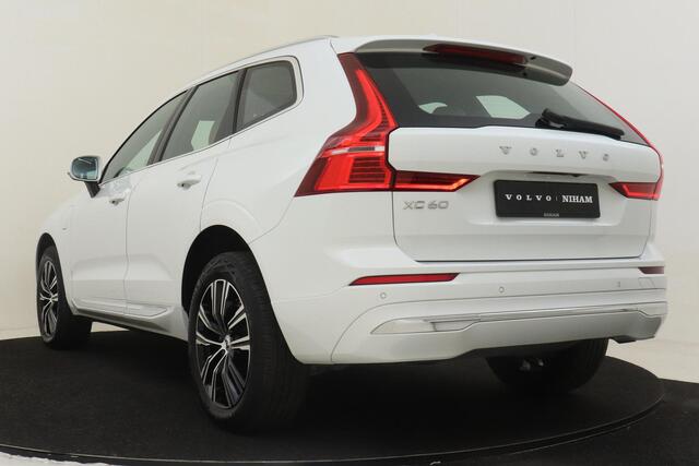 Volvo XC60 T6 PLUG-IN HYBRID AWD INSCRIPTION -PANO.DAK|BOWERS&WILKINS|GEVENT.LEDER|POWER-SEATS|KEYLESS|19"|SoH:89%