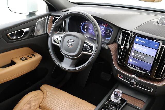 Volvo XC60 T6 PLUG-IN HYBRID AWD INSCRIPTION -PANO.DAK|BOWERS&WILKINS|GEVENT.LEDER|POWER-SEATS|KEYLESS|19"|SoH:89%